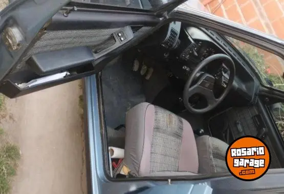 Fiat Uno  1991 - foto 4