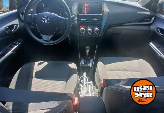 Toyota Yaris  2025 - foto 2