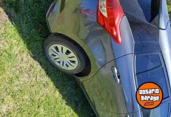 Toyota Yaris  2025 - foto 5
