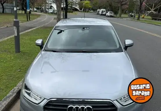 Audi A1 1.4 Tfsi S-tronic 2016 - foto 1