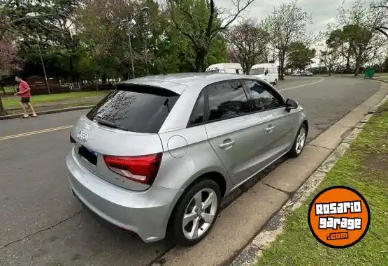 Audi A1 1.4 Tfsi S-Tronic  2016 - foto 3