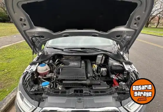 Audi A1 1.4 Tfsi S-Tronic  2016 - foto 5