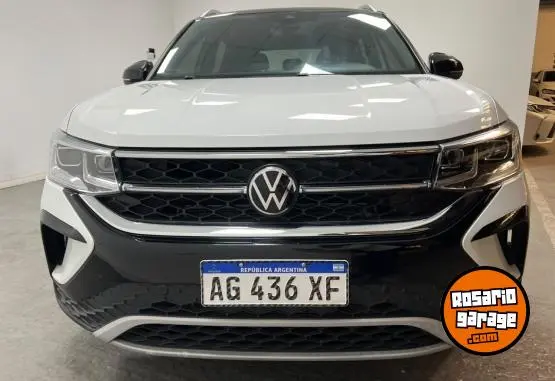 Volkswagen Taos Highline Bi Tono  2024 - foto 2