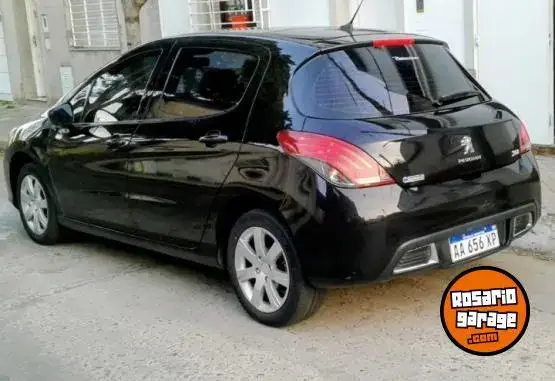 Peugeot 2016  2016 - foto 1