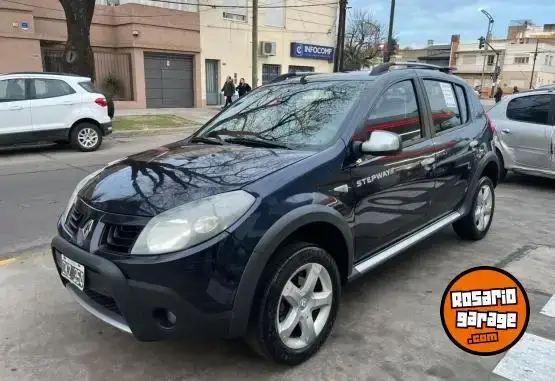 Renault Stepway  2009 - foto 1