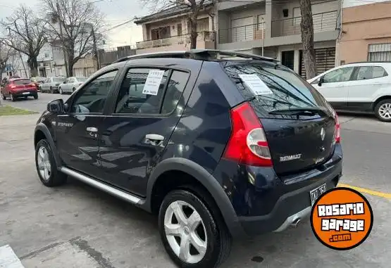 Renault Stepway  2009 - foto 4