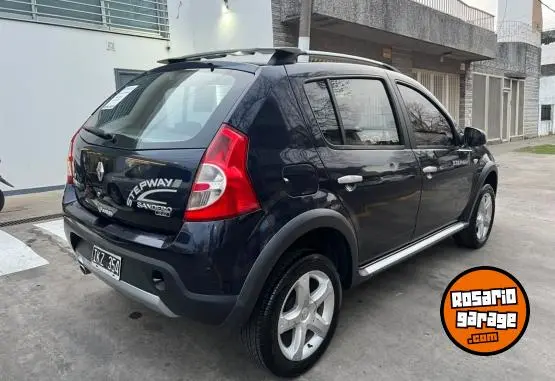 Renault Stepway  2009 - foto 5