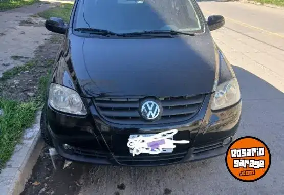 Volkswagen Suran Highline  2009 - foto 1