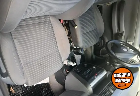 Volkswagen Suran Highline  2009 - foto 5
