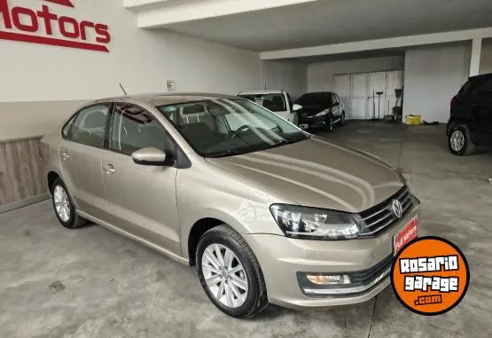 Volkswagen Polo  2017 - foto 2