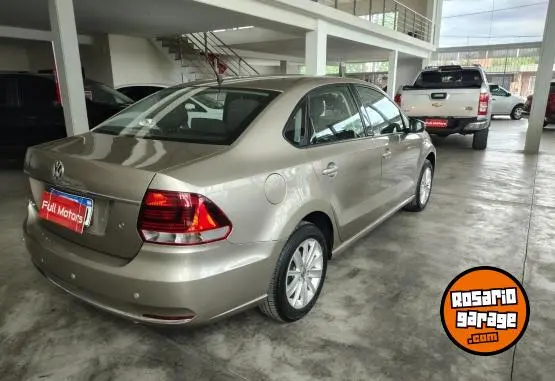 Volkswagen Polo  2017 - foto 4