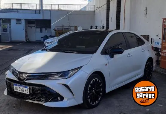Toyota Corolla Gr-Sport  2024 - foto 1