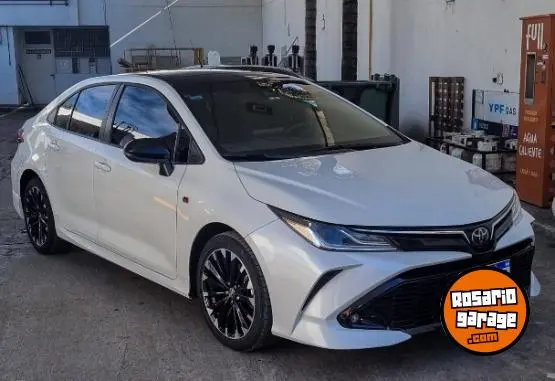 Toyota Corolla Gr-Sport  2024 - foto 2