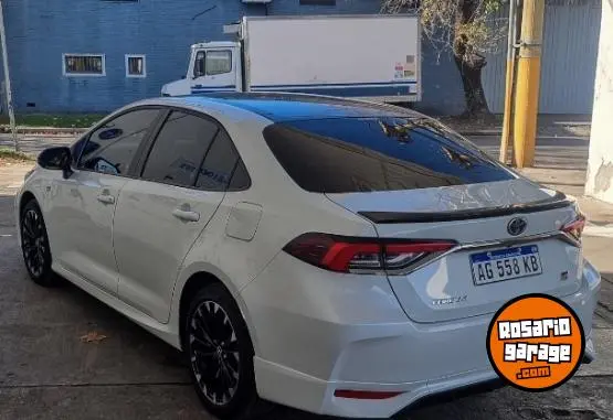 Toyota Corolla Gr-Sport  2024 - foto 3
