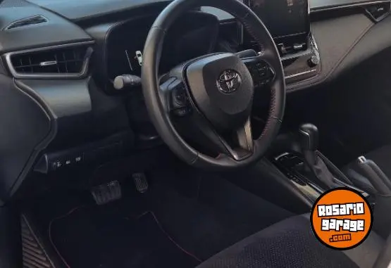 Toyota Corolla Gr-Sport  2024 - foto 5