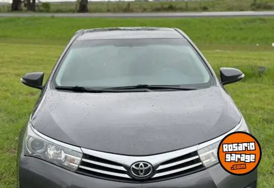 Toyota Corolla Xei  2015 - foto 2