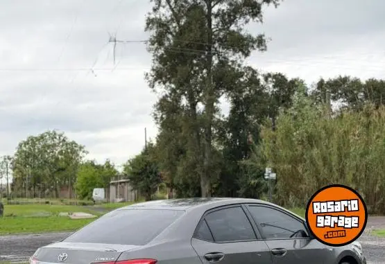 Toyota Corolla Xei  2015 - foto 5