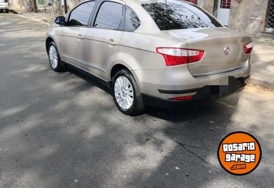Fiat Siena  2012 - foto 2