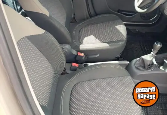 Fiat Siena  2012 - foto 4