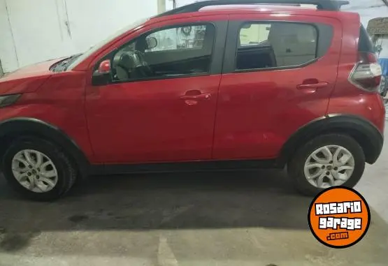 Fiat Mobi Way Full  2017 - foto 1