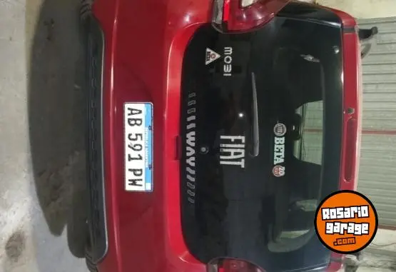 Fiat Mobi Way Full  2017 - foto 3