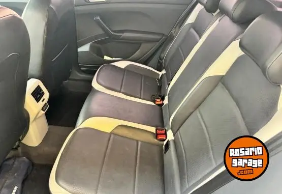 Volkswagen T-Cross Highline  2020 - foto 3