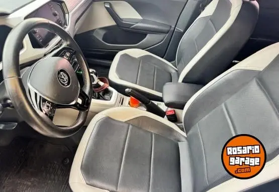Volkswagen T-Cross Highline  2020 - foto 4