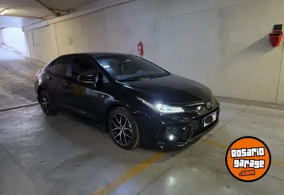 Toyota Corolla Gr Sport  2025 - foto 1