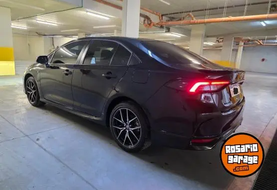 Toyota Corolla Gr Sport  2025 - foto 3