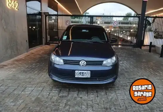 Volkswagen Gol Trend 3P  2015 - foto 1