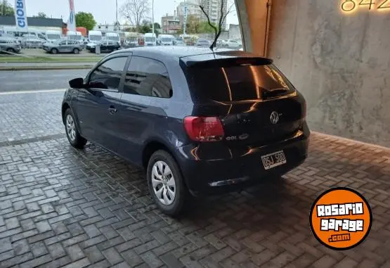 Volkswagen Gol Trend 3P  2015 - foto 5