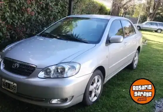 Toyota Corolla  2006 - foto 1