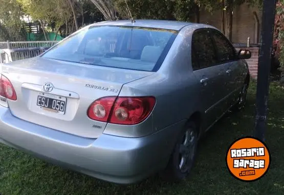 Toyota Corolla  2006 - foto 2