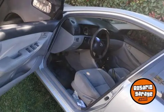 Toyota Corolla  2006 - foto 3