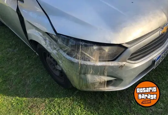 Chevrolet Prisma  2017 - foto 2