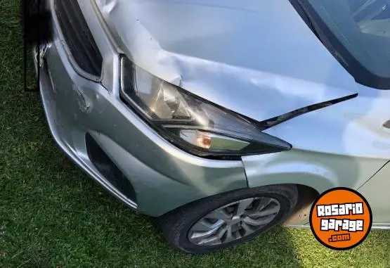 Chevrolet Prisma  2017 - foto 4