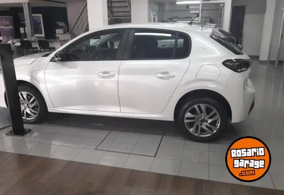 Peugeot 208  2026 - foto 2
