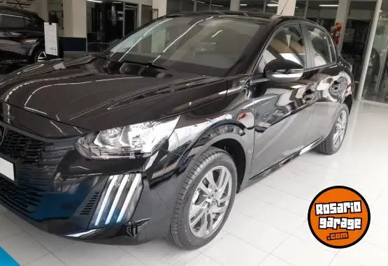 Peugeot 208  2026 - foto 3