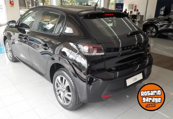 Peugeot 208  2026 - foto 4