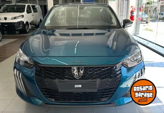 Peugeot 208  2026 - foto 5