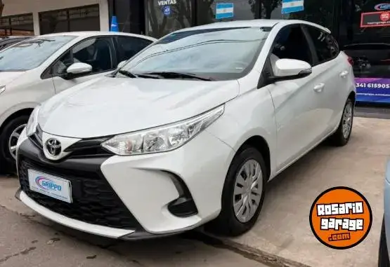 Toyota Yaris Xs  2023 - foto 1