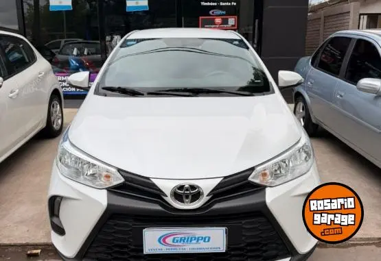 Toyota Yaris Xs  2023 - foto 2