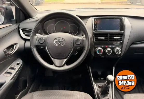 Toyota Yaris Xs  2023 - foto 4