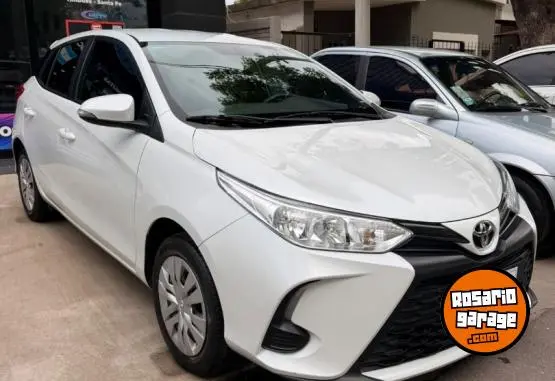 Toyota Yaris Xs  2023 - foto 5