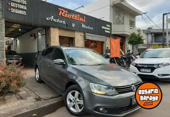 Volkswagen Vento 2.0 Tdi Luxury Dsg  2012 - foto 1