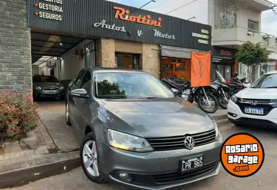 Volkswagen Vento 2.0 Tdi Luxury Dsg  2012 - foto 2
