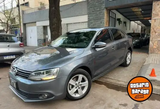Volkswagen Vento 2.0 Tdi Luxury Dsg  2012 - foto 3