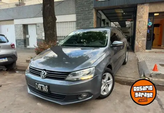 Volkswagen Vento 2.0 Tdi Luxury Dsg  2012 - foto 4
