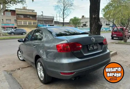 Volkswagen Vento 2.0 Tdi Luxury Dsg  2012 - foto 5