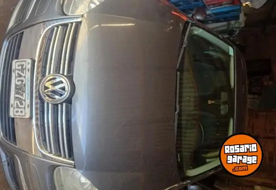 Volkswagen 2008  2008 - foto 5